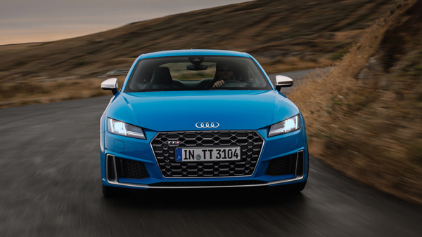 വിടപറഞ്ഞ് ഔഡിയുടെ TT മോഡൽ; പെർഫോമൻസ് ആരാധകരുടെ ഇഷ്ടവാഹനം