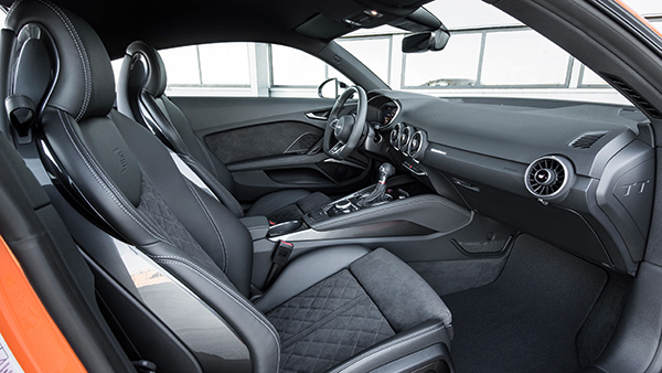 വിടപറഞ്ഞ് ഔഡിയുടെ TT മോഡൽ; പെർഫോമൻസ് ആരാധകരുടെ ഇഷ്ടവാഹനം