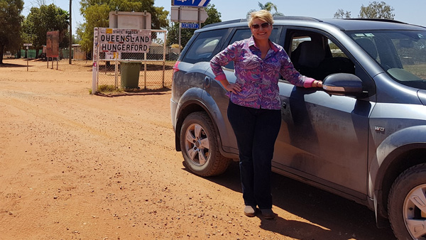 മഹീന്ദ്രയ്ക്ക് അങ്ങ് ഓസ്ട്രേലിയയിലും ഉണ്ട് പിടി; XUV 5OO -യിൽ മൂന്ന് ലക്ഷം കിലോമീറ്റർ പിന്നിട്ട് ഗായിക