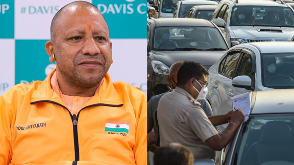 ട്രാഫിക് ചലാനുകൾ എഴുതിത്തളളി; ഇത് ഇന്ത്യയിൽ തന്നെയാണോ, നിങ്ങളും ഈ കൂട്ടത്തിലുണ്ടോ