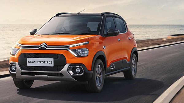 Citroen Care Festival Announced