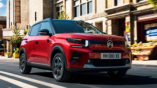 സിട്രൺ eC3 യൂറോ സ്പെക്ക് vs ഇന്ത്യ സ്പെക്ക്