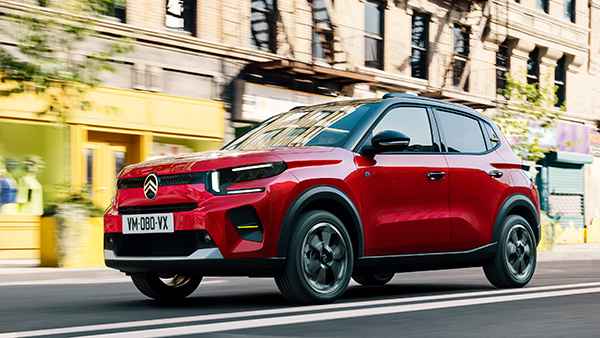 സിട്രൺ eC3 യൂറോ സ്പെക്ക് vs ഇന്ത്യ സ്പെക്ക്