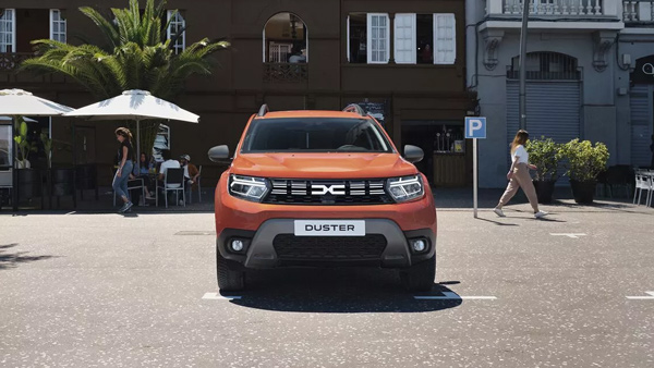 New Renault Duster SUV Unveiling On November 29