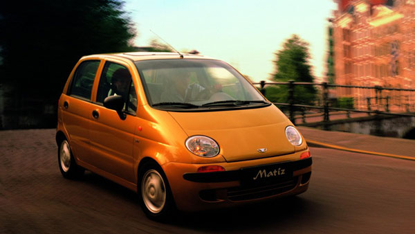 Daewoo Coming Back To India With Electric Cycles