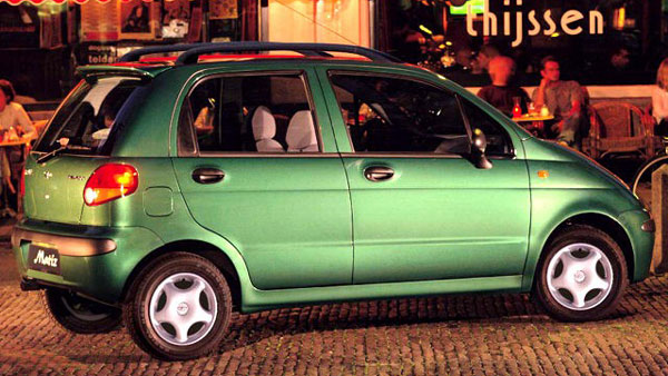 Daewoo Coming Back To India With Electric Cycles