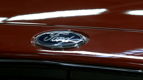 ford india posts profits