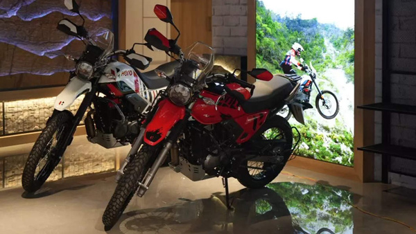 hero premia premium dealership kozhikode