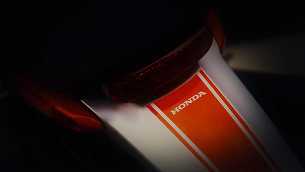 Honda Hness CB350 Special Edition 