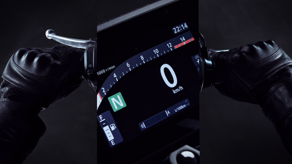 ക്ലച്ച് ഇല്ലാതെ ഗിയർ മാറാൻ പുത്തൻ ഇ-ക്ലച്ച് ടെക്കുമായി ഹോണ്ട