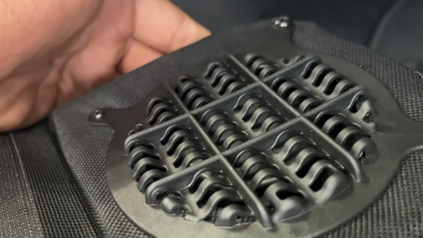 എലിവേറ്റിനായി പുത്തൻ ആക്സസറി അവതരിപ്പിച്ച് ഹോണ്ട