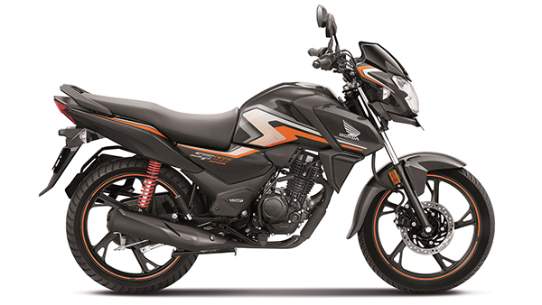 honda sets new record in kerala sp125