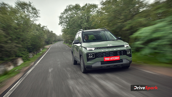 Hyundai Sales September 2023