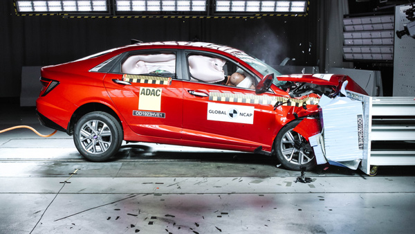 hyundai verna 5 star global ncap