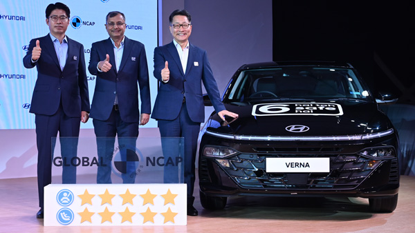 hyundai all models six airbags