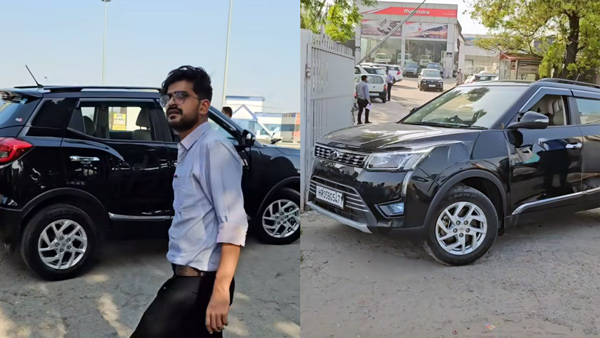 ഒരു മര്യാദ വേണ്ടേ മഹീന്ദ്രേ; ബ്രാൻഡിൻ്റെ പേര് കളയുന്നത് ഡീലർഷിപ്പുകളോ, വീഡിയോ വൈറൽ