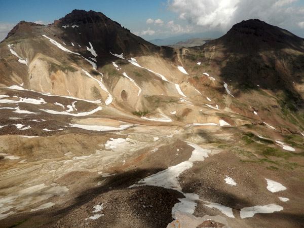 Mount Aragats Magnetic Hills Mount Aragats Magnetic Hills