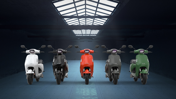 RunR Mobility Announces D2C Market 