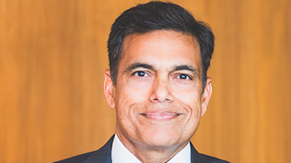 Sajjan Jindal