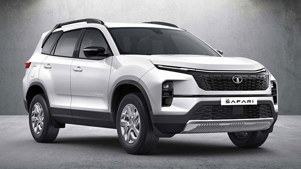  2023 സഫാരിയിൽ ടാറ്റ ഒരുക്കുന്നത് ഇവയൊക്കെ