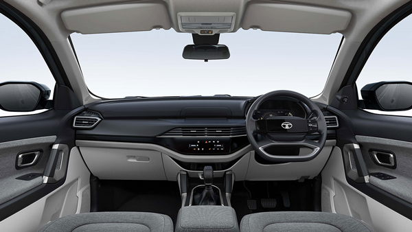  2023 സഫാരിയിൽ ടാറ്റ ഒരുക്കുന്നത് ഇവയൊക്കെ