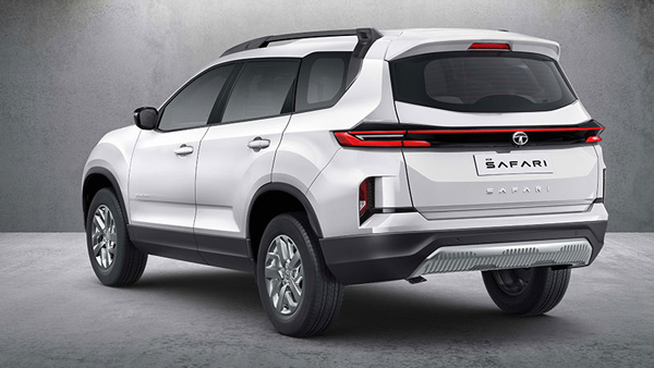  2023 സഫാരിയിൽ ടാറ്റ ഒരുക്കുന്നത് ഇവയൊക്കെ