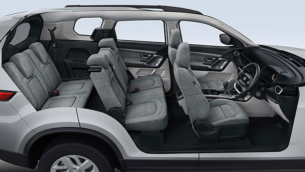  2023 സഫാരിയിൽ ടാറ്റ ഒരുക്കുന്നത് ഇവയൊക്കെ