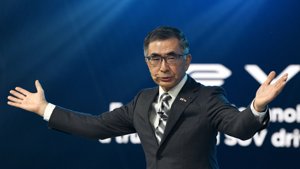 ഇക്കോ ഫ്രണ്ട്ലി കാറുകൾക്കായി പുത്തൻ ടെക്നോളജിയുമായി മാരുതി