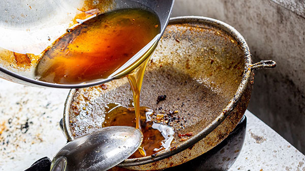 സസ്യ എണ്ണയിൽ വണ്ടിയോടുമോ; പെട്രോളും ഡീസലും അരങ്ങൊഴിയാൻ പോകുവാണോ