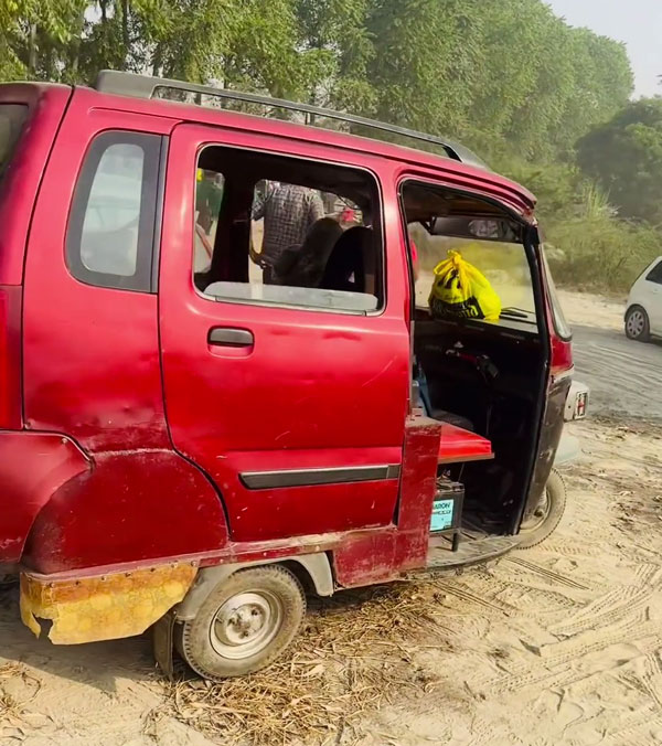 wagon r auto rickshaw wagon r auto rickshaw