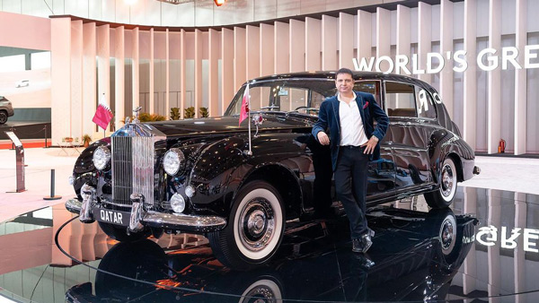 കാർ കളക്ഷനും അവാർഡോ; കിട്ടിയത് ആർക്കാണ് എന്ന് അറിഞ്ഞോ ഗയ്സ്