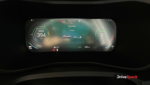 എക്സ്റ്ററിനോട് കിട പിടിക്കാൻ പഞ്ച്