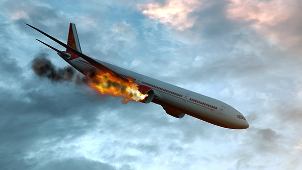 Is Plane Can Glide If The Engine Fails Details Is Plane Can Glide If The Engine Fails Details