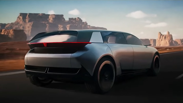 ലാൻഡ് റോവർ പ്ലാറ്റ്ഫോമിൽ വരുന്നൂ ടാറ്റ കാർ