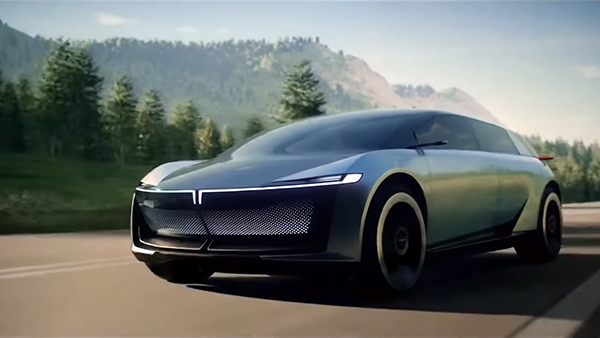 ലാൻഡ് റോവർ പ്ലാറ്റ്ഫോമിൽ വരുന്നൂ ടാറ്റ കാർ