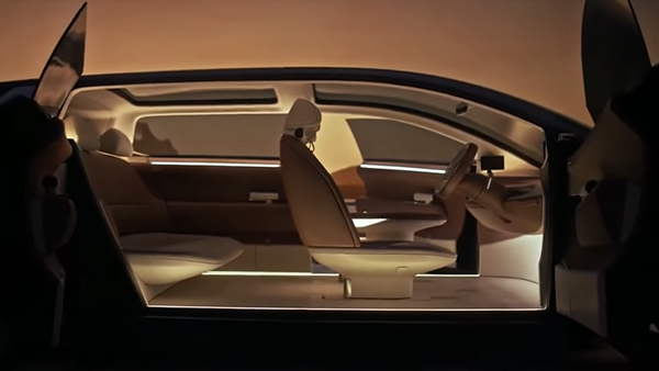 ലാൻഡ് റോവർ പ്ലാറ്റ്ഫോമിൽ വരുന്നൂ ടാറ്റ കാർ