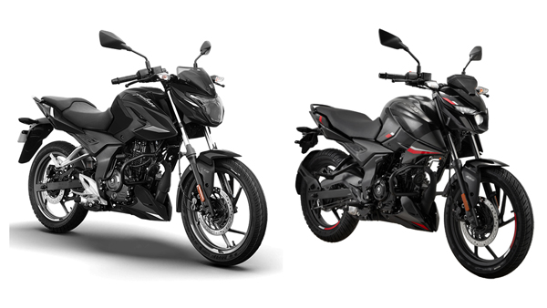 bajaj pulsar n150 vs p150