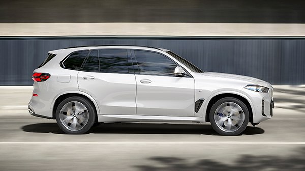 BMW X5 BMW X5