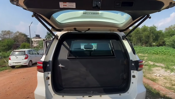 വെടിവച്ചാൽ പുക മാത്രം; ബുളളറ്റ് പ്രൂഫ് വാഹനങ്ങളുടെ പ്രത്യേകതകൾ അറിയാം