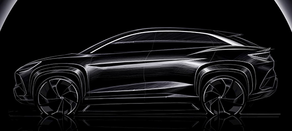 byd sea lion teased rear