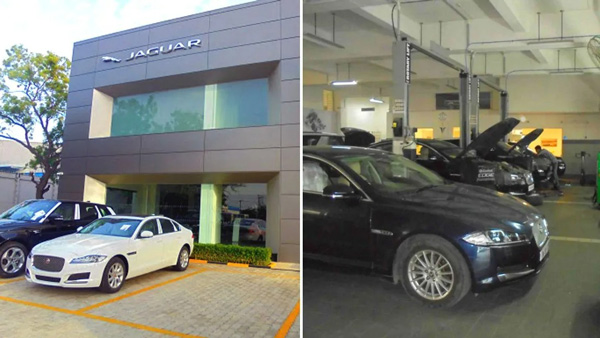 Consumer Court Announced To Pay 42 Lakhs Against Jaguar
