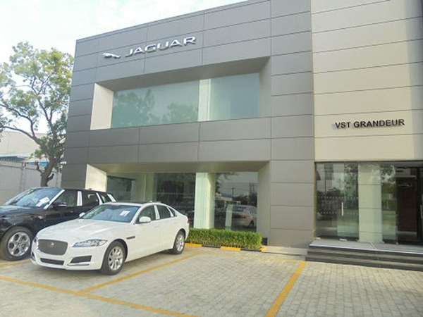 Consumer Court Announced To Pay 42 Lakhs Against Jaguar