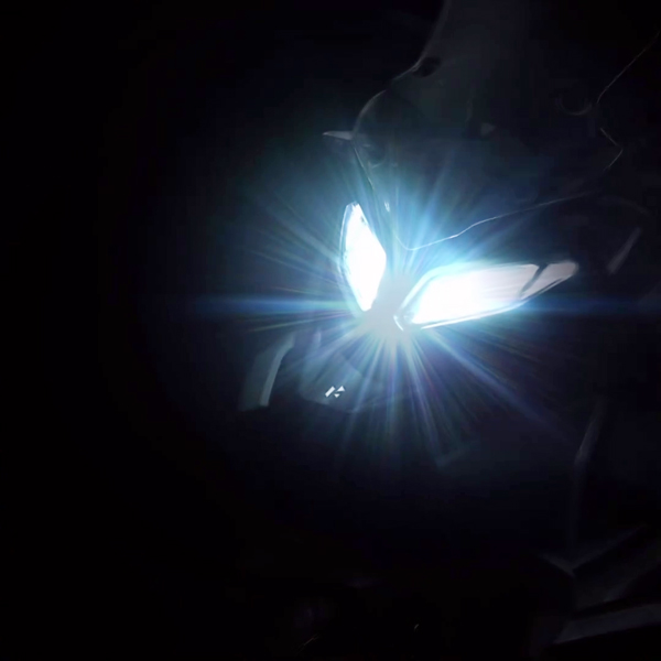 Hero Xoom 160 Adventure Style Maxi-Scooter Teased Ahead Of Launch