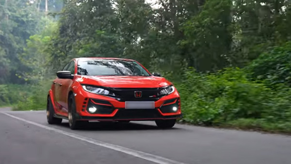 നോക്കണ്ട എംവിഡി മാമാ; സംഭവം ലീഗലാണ്, ഹോണ്ട സിവിക്കിൻ്റെ കിടിലൻ മോഡിഫിക്കേഷൻ വീഡിയോ നോക്കണ്ട എംവിഡി മാമാ; സംഭവം ലീഗലാണ്, ഹോണ്ട സിവിക്കിൻ്റെ കിടിലൻ മോഡിഫിക്കേഷൻ വീഡിയോ