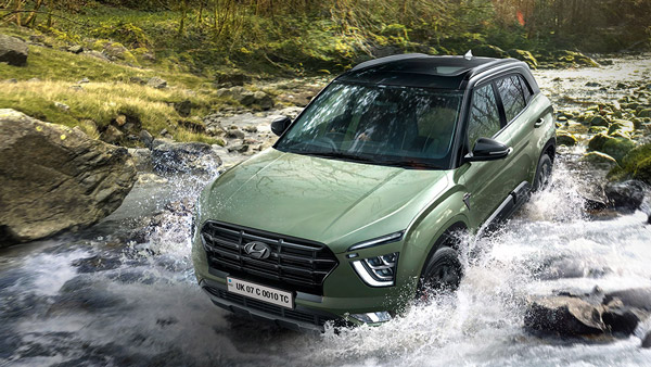 Top 5 Suvs In Indian Market Details