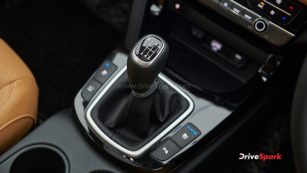 Did You Know Gearbox Type Can Affect Your Car Insurance Cost