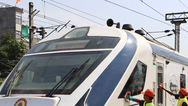 Railway Parcel And Luggage Income Details