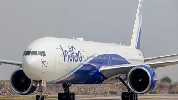 Indigo Airlines Left Eight Passengers Stranded