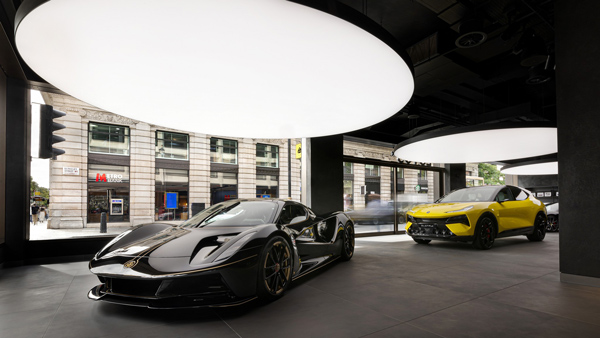 ഈ താമര ഇന്ത്യയിൽ വിരിയുമോ; നവംബർ 9 മുതൽ വിപണി പിടിക്കാൻ ലോട്ടസ് 