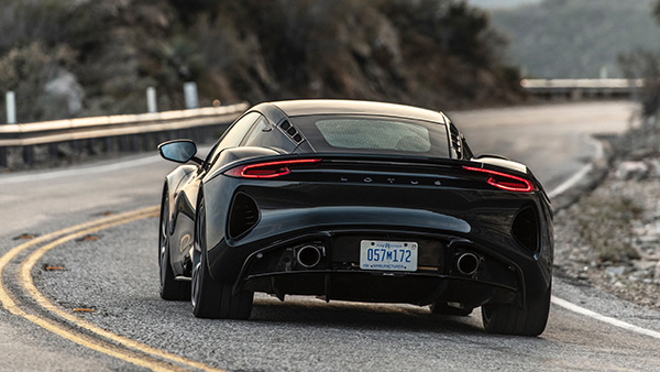 Lotus Emira Sportscar India Launch Confirmed For Next Year